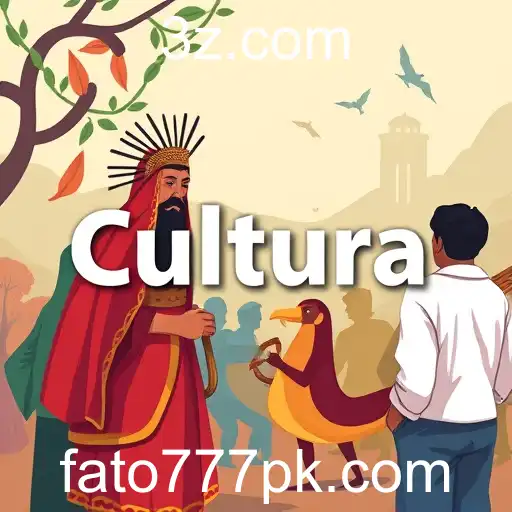 Cultura
