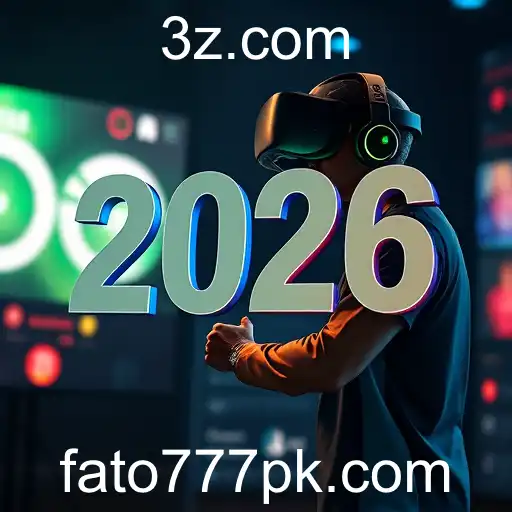 Avanços e Tendências no Mundo dos Jogos Online