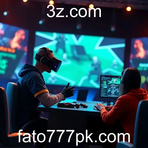 Tendências e Inovações nos Jogos Online em 2026